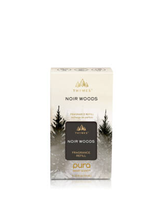 Noir Woods Pura Diffuser Refill