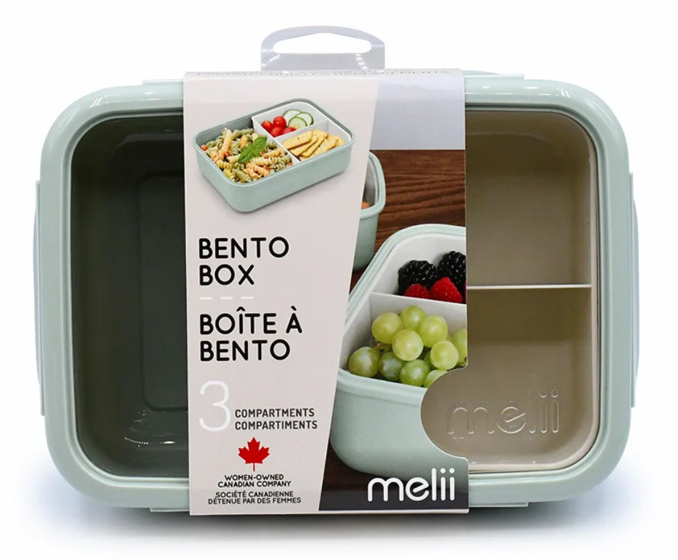 1250ml Bento Box