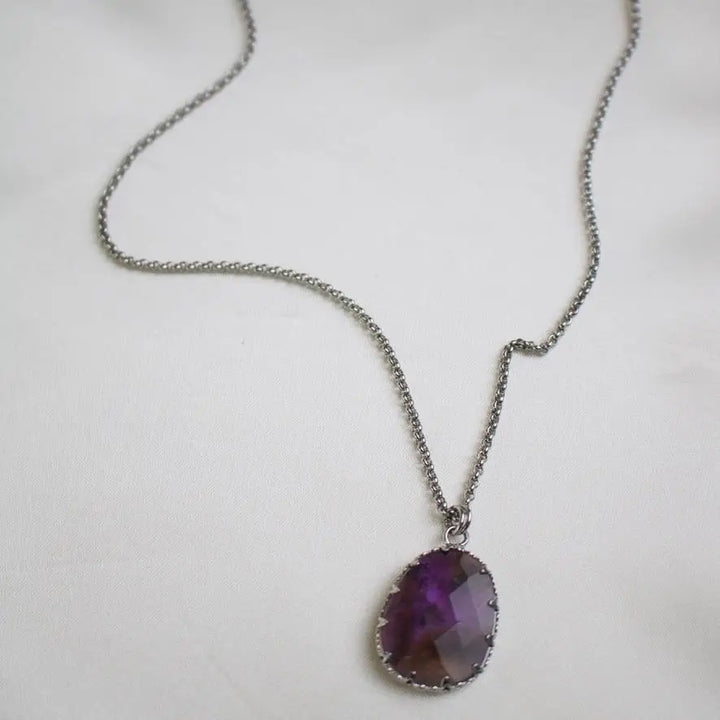Jewelry L-Z