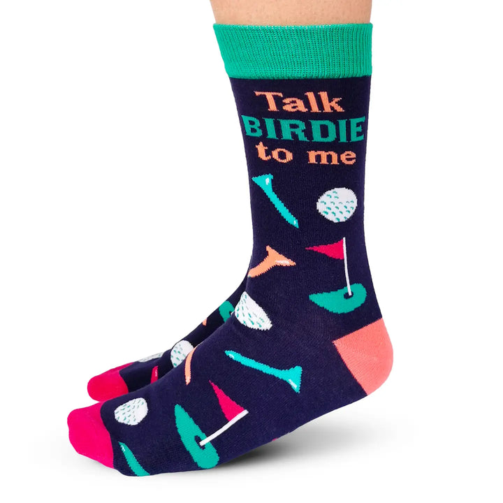 Uptown Sox Women’s Socks