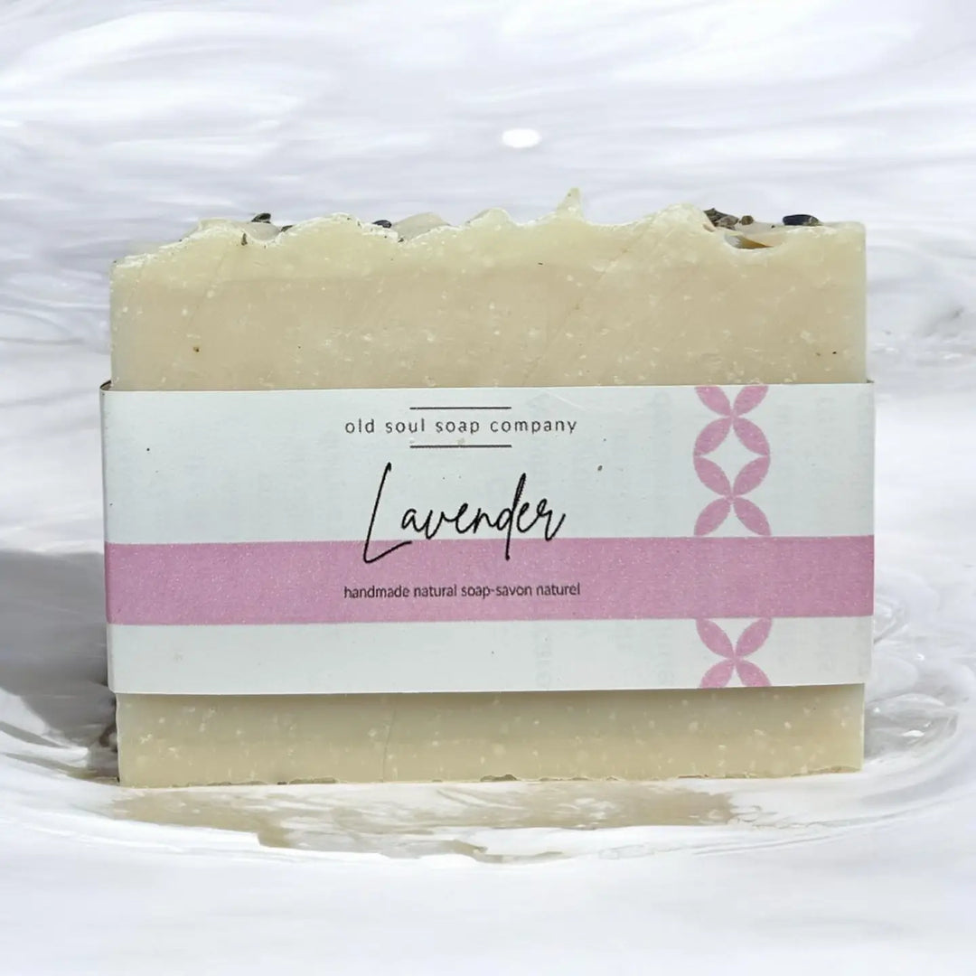 Bar Soap