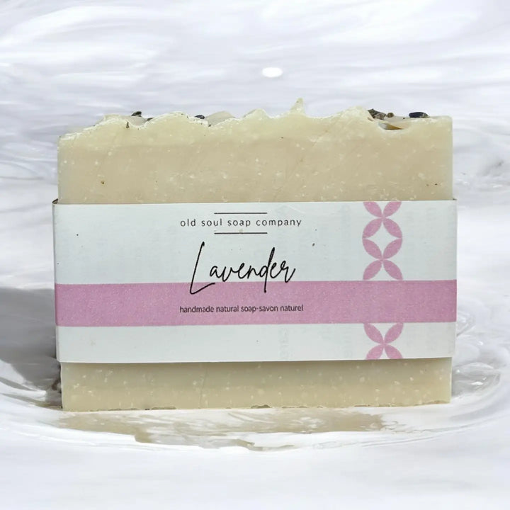 Bar Soap
