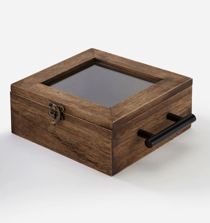 Keepsake Box