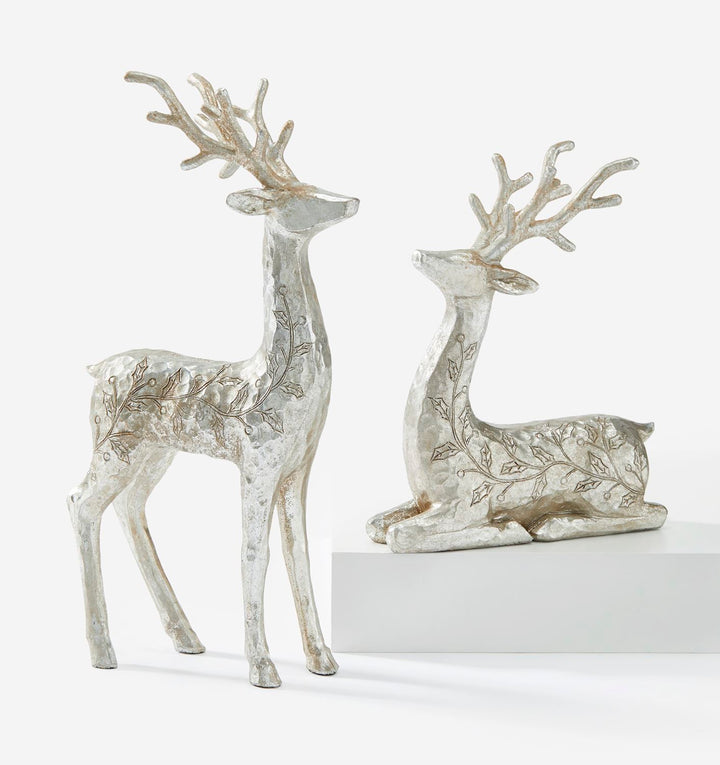 Deer Figurine
