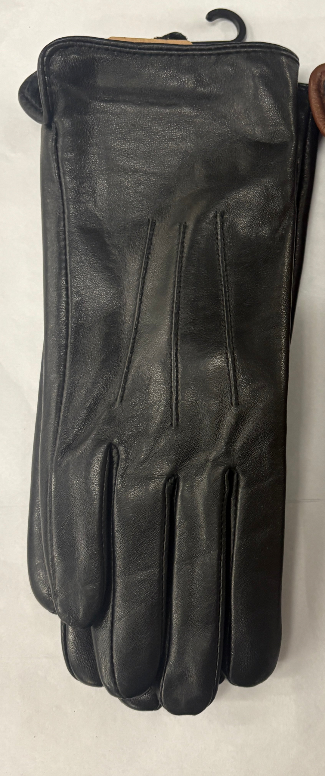 Leather Gloves