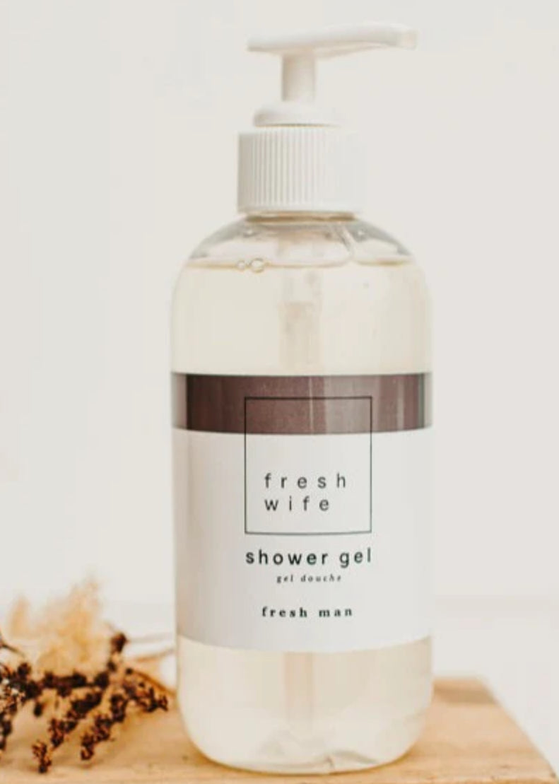 Shower Gel