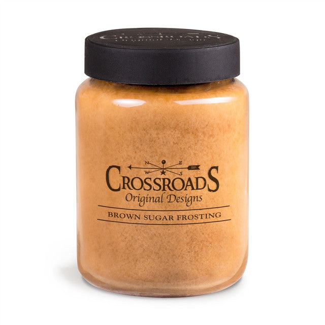 Crossroad 26oz Candle