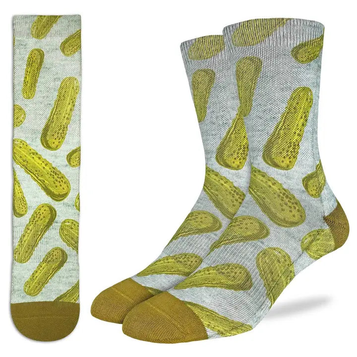 Men’s Pickle Socks