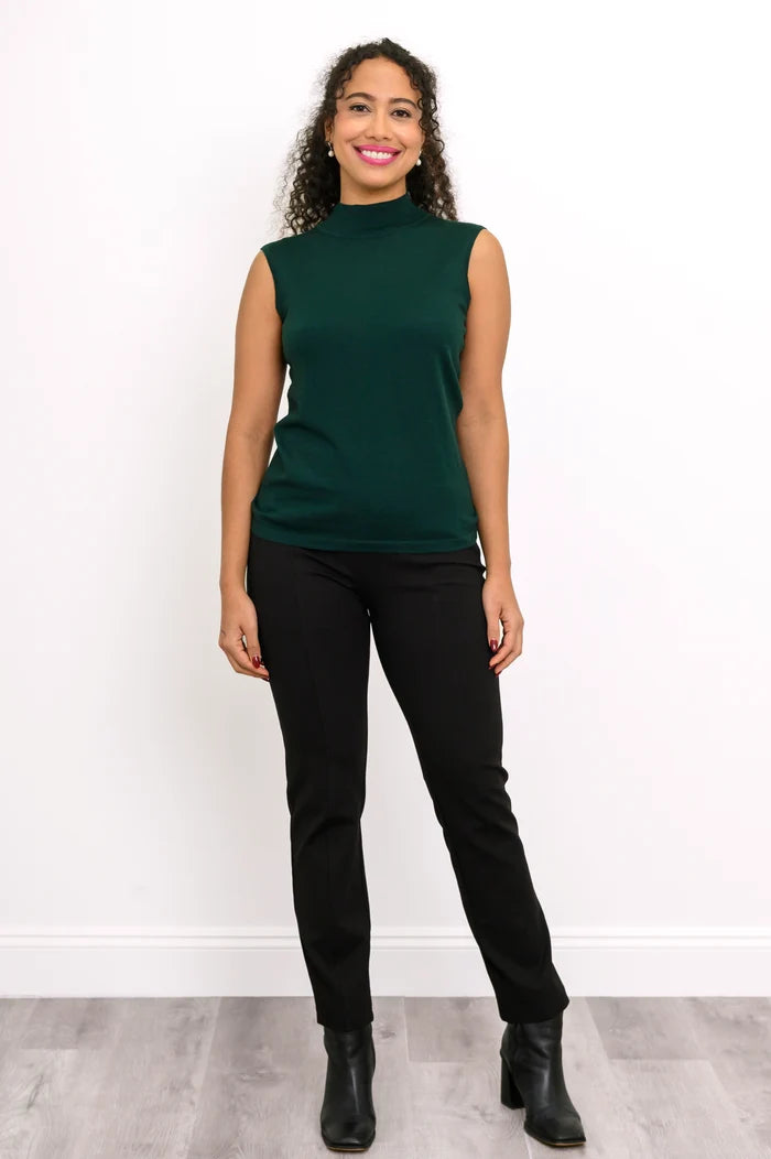 Rita Sweater Merino Wool