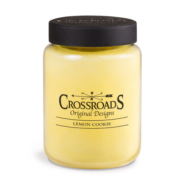 Crossroad 26oz Candle