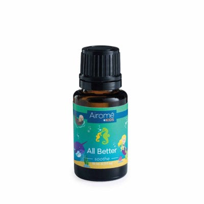 “Candle Warmer” 15ml Kids Essential Oil