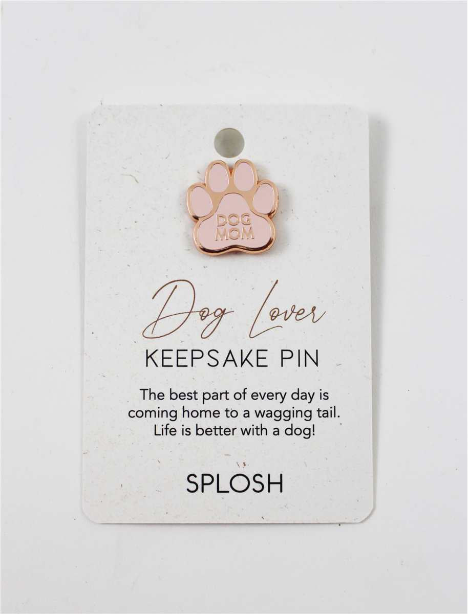 Keepsake Pins