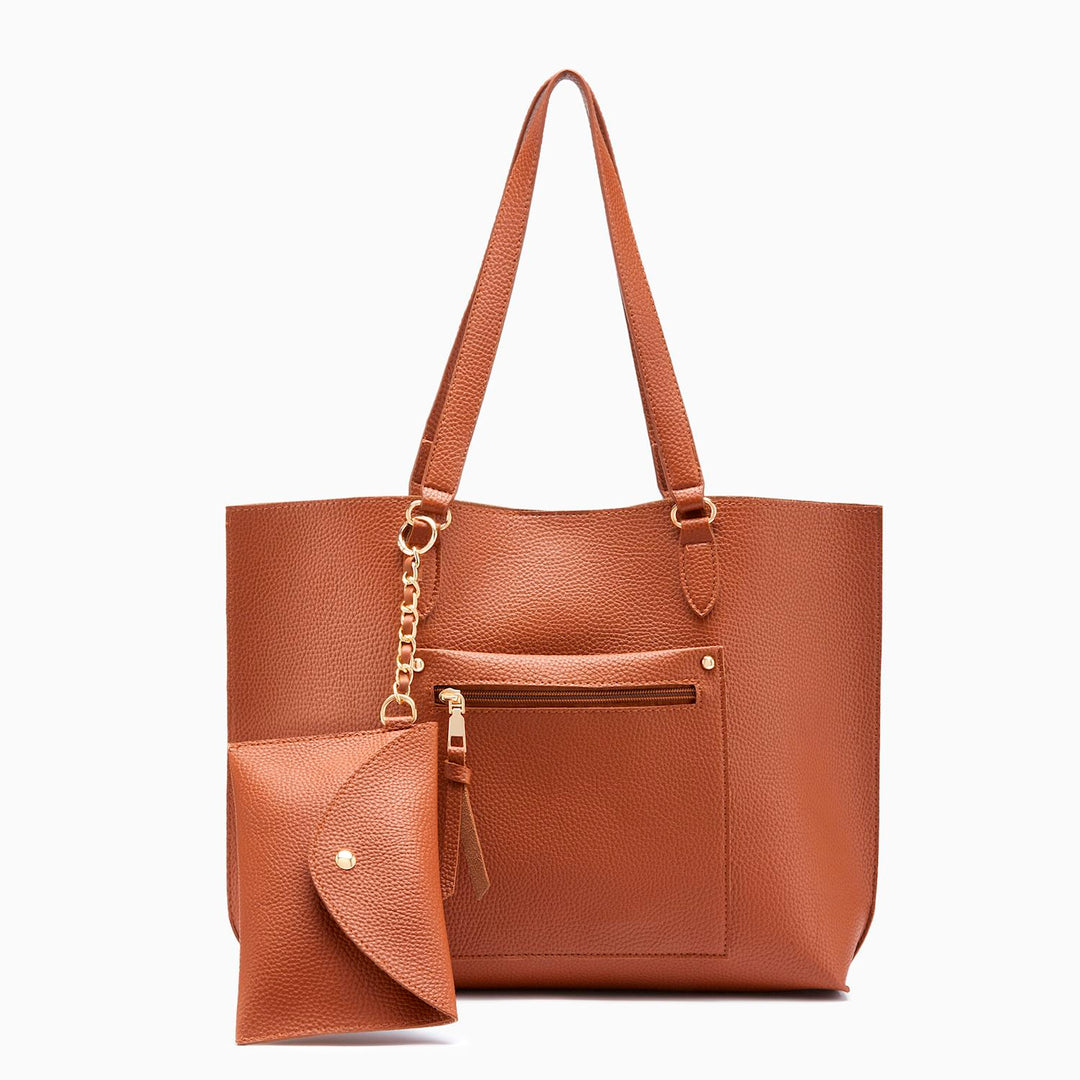 The Ava Tote
