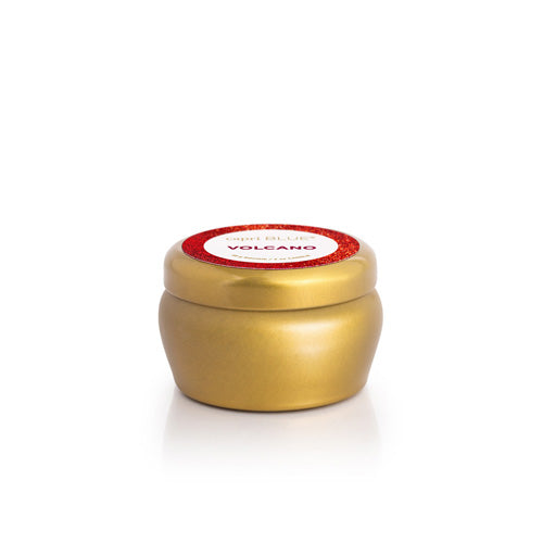 Volcano 3oz Tin Candle
