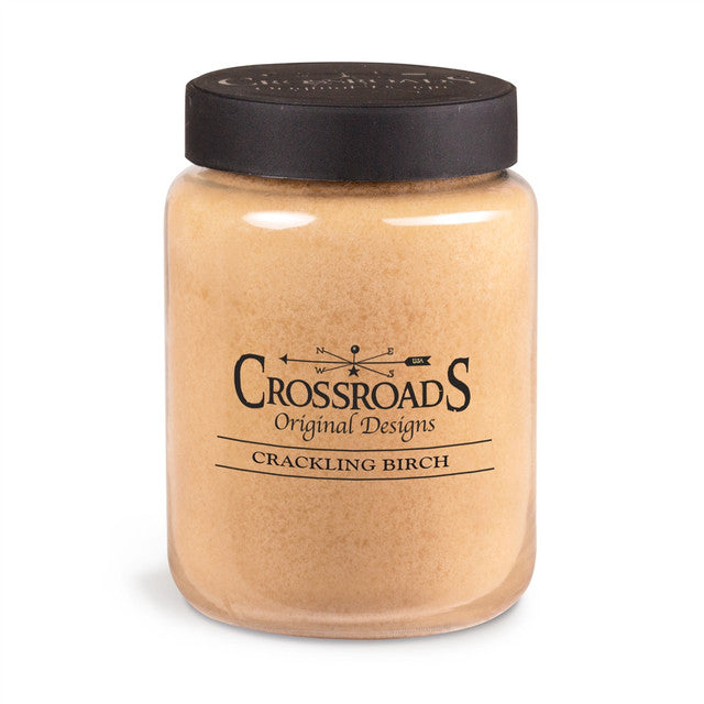 Crossroad 26oz Candle