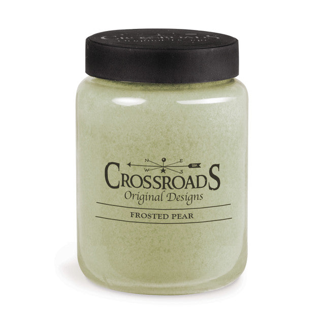 Crossroad 26oz Candle