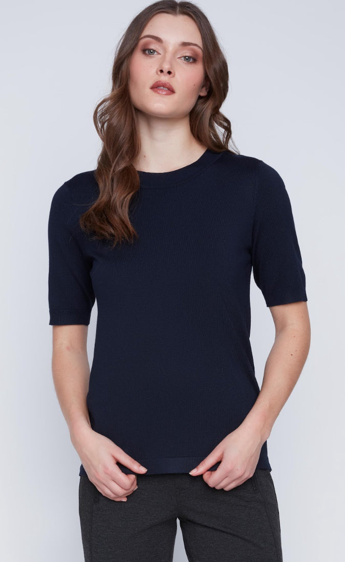 Short Sleeve Top