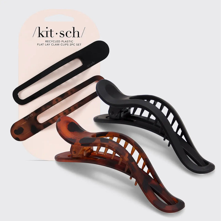 Flat Lay Clip