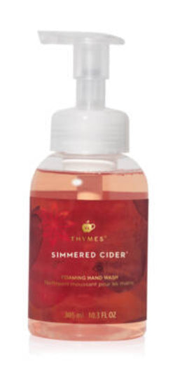 Simmered Cider Foaming Hand Soap