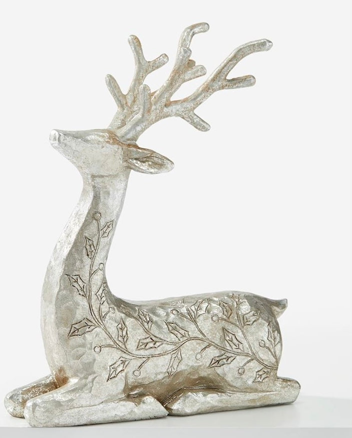 Deer Figurine