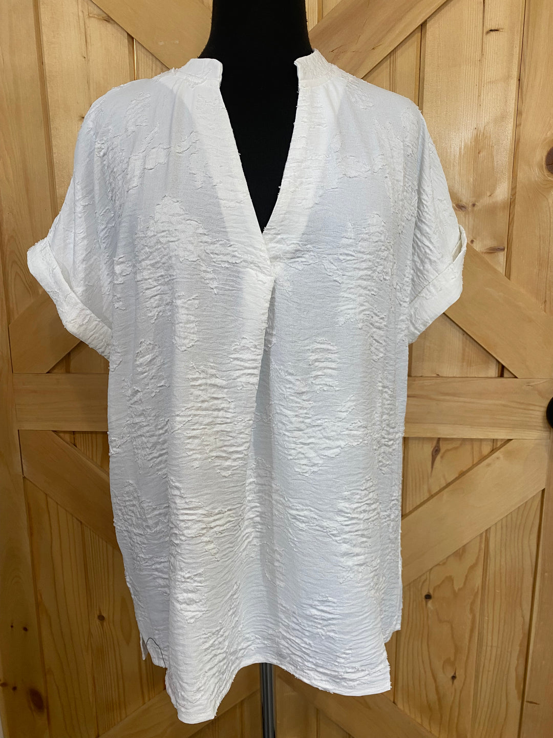 VNeck T-shirt