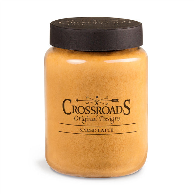 Crossroad 26oz Candle