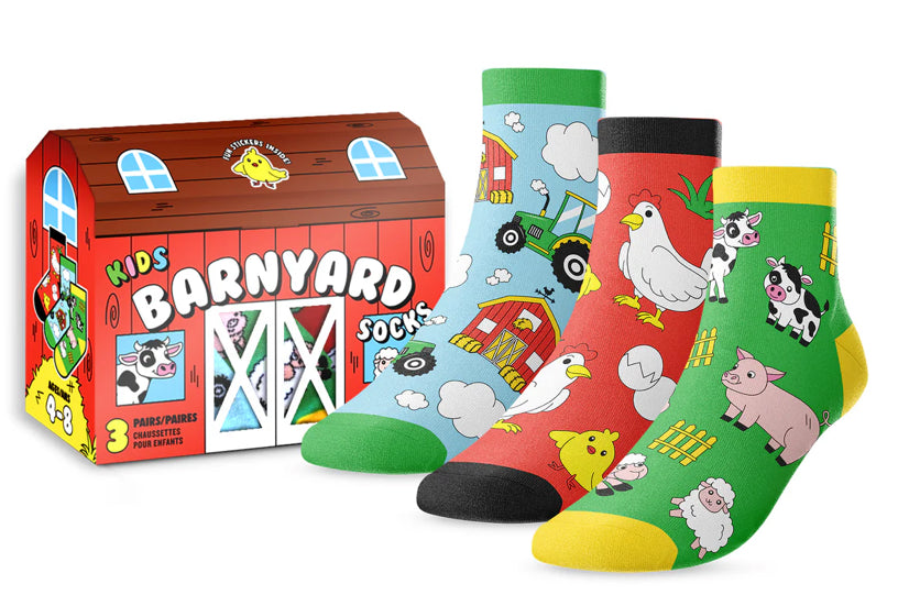 Kids Socks