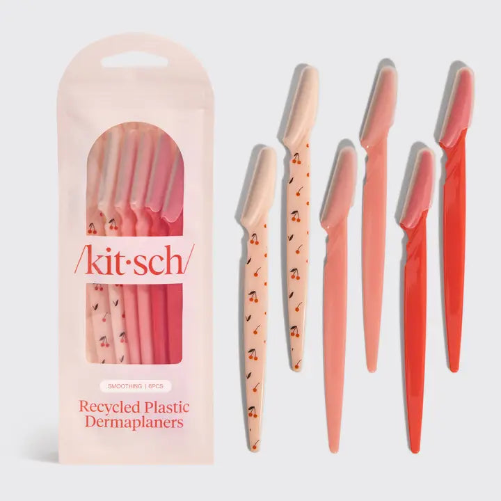 Kitsch Dermaplaner