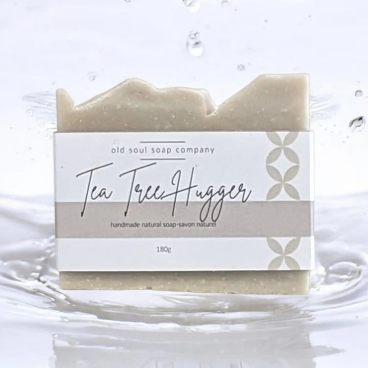 Bar Soap