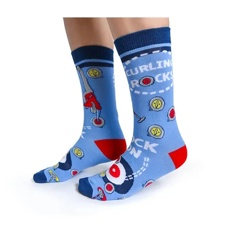 Uptown Sox Women’s Socks