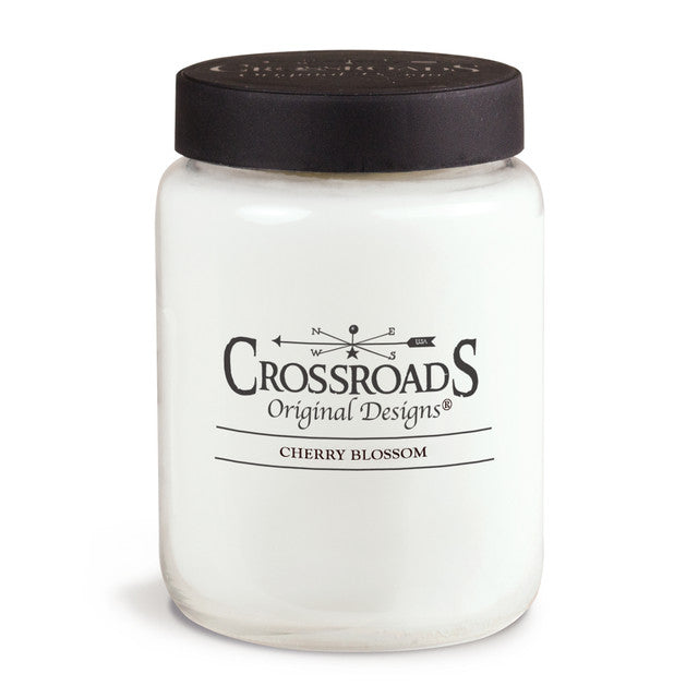 Crossroad 26oz Candle