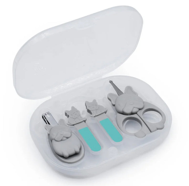 Baby Nail Care Set “Bulldog”
