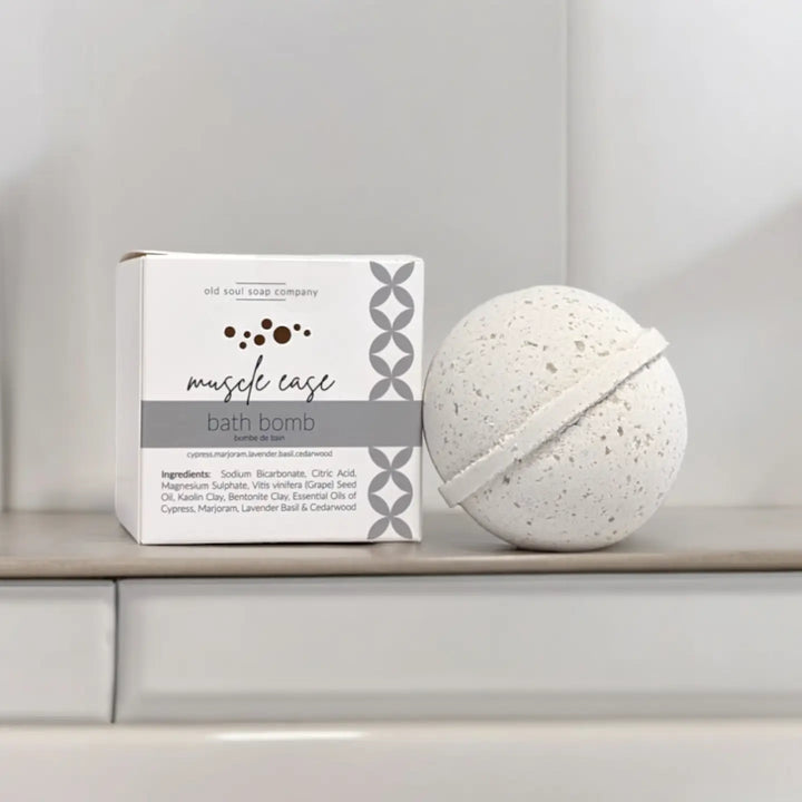 Bath Bomb