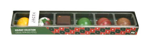 Jacek Holiday Collection