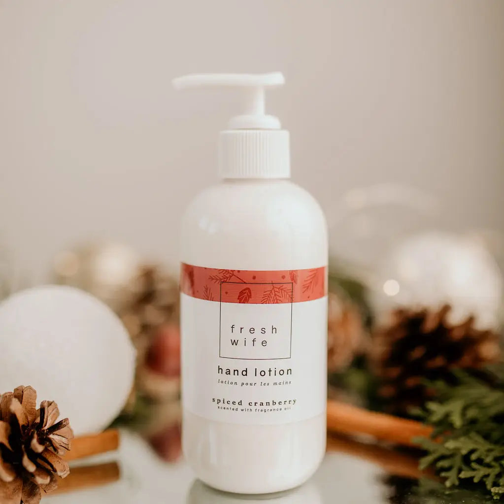 250ml Hand Lotion