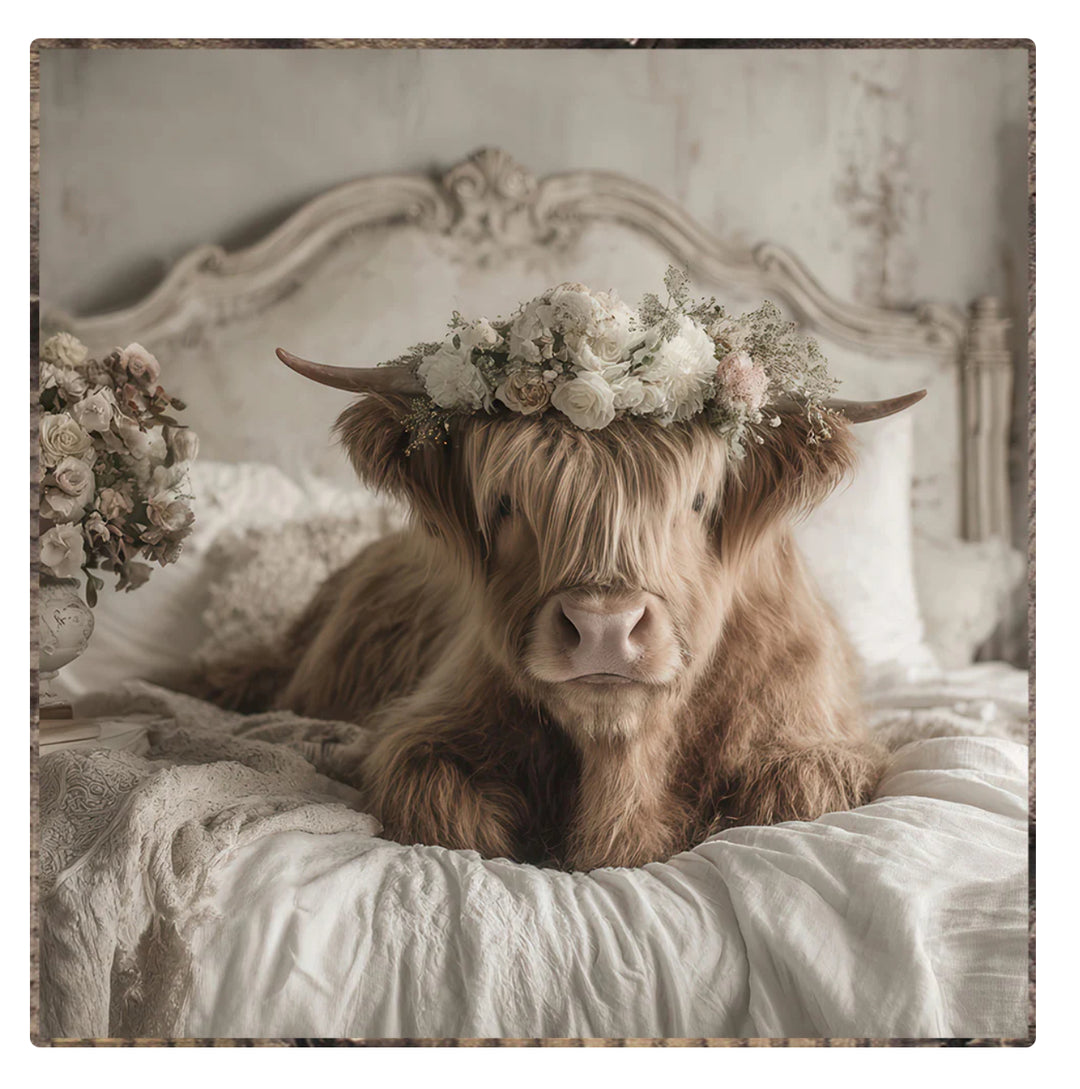 8082 French Country Highland