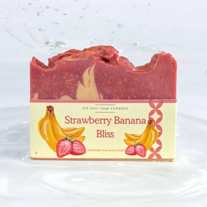 Bar Soap