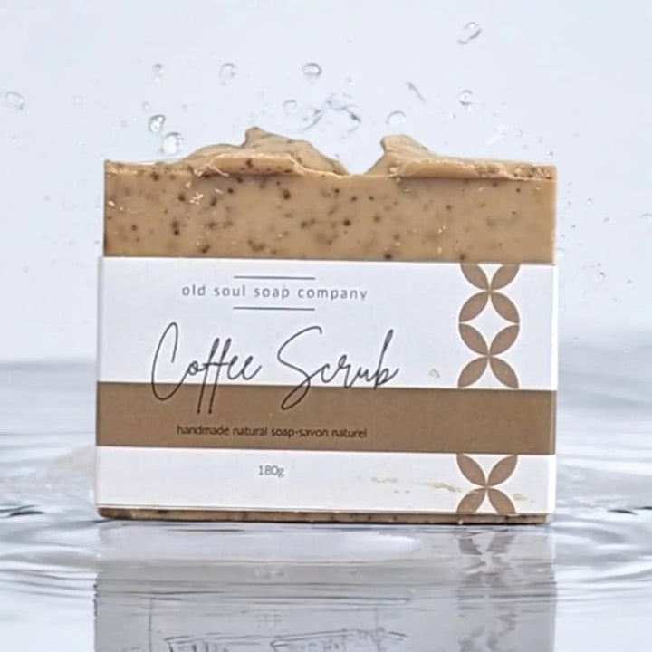 Bar Soap