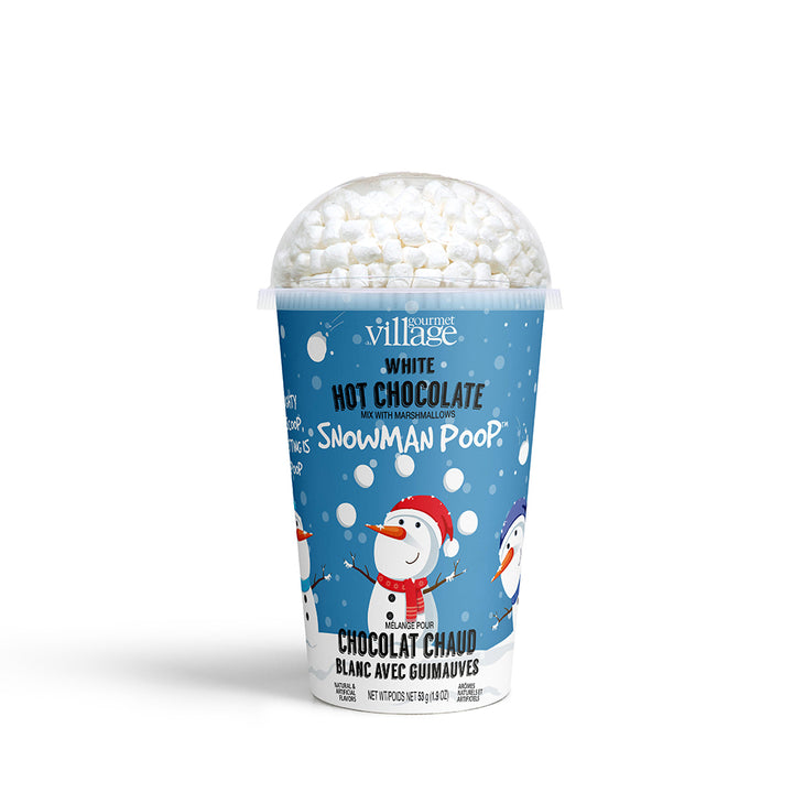 Hot Chocolate Cup
