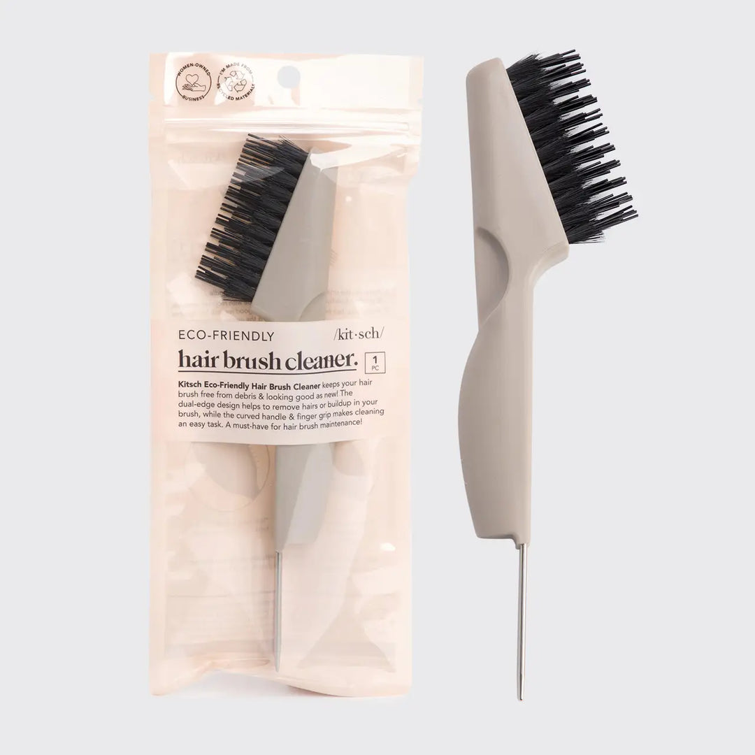 Kitsch Hair Brush Cleaner Tool