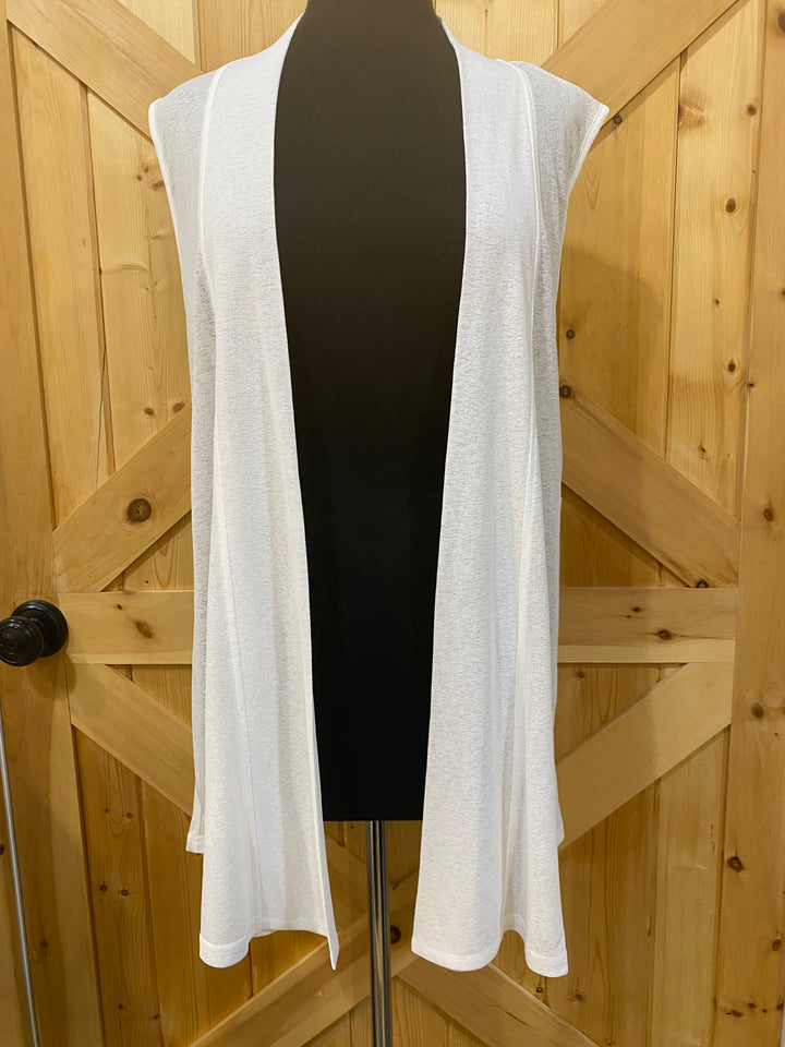 Lightweight Open Vest