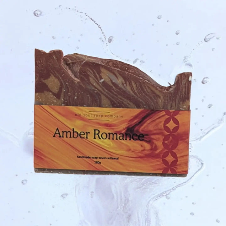 Bar Soap