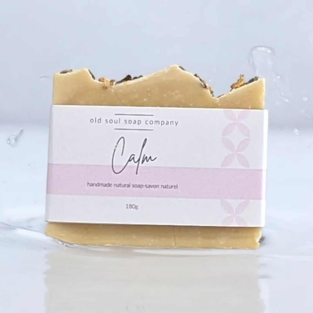 Bar Soap