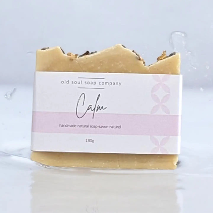 Bar Soap