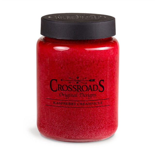 Crossroad 26oz Candle