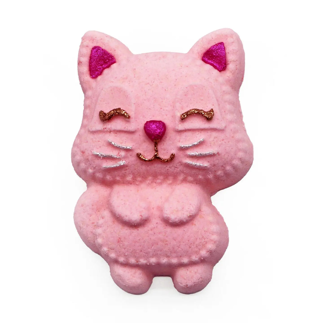 Kids Bath Bomb