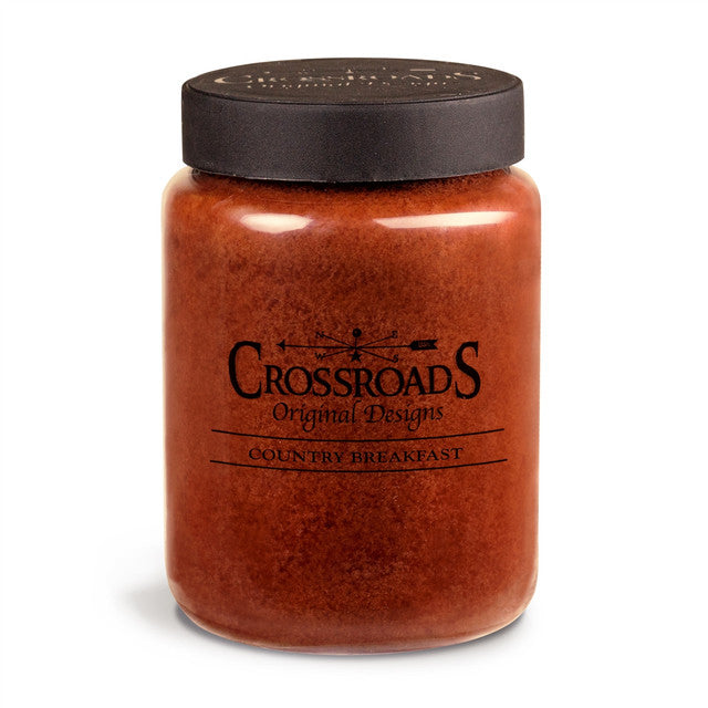 Crossroad 26oz Candle