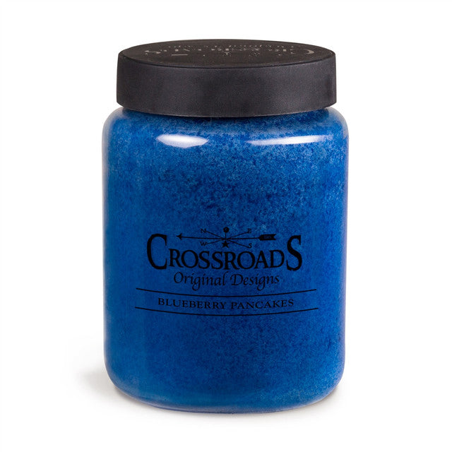 Crossroad 26oz Candle