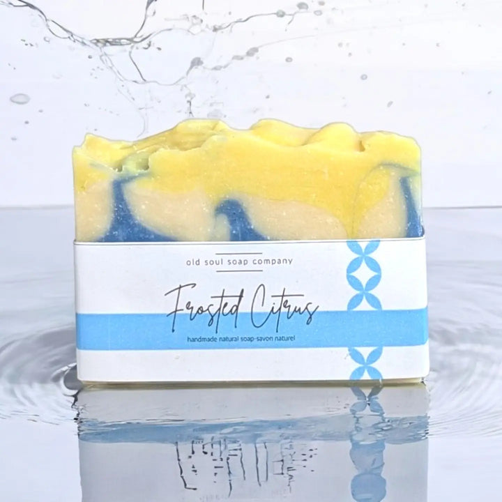 Bar Soap