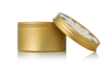 Frasier Fir Heritage Home Tin Candle